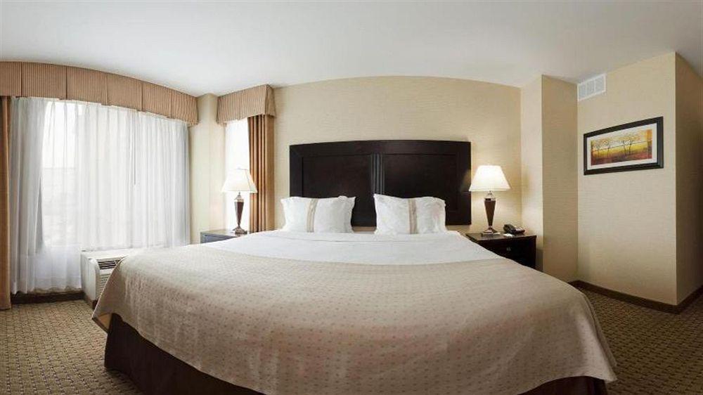 Hyatt House Bentonville Rogers Exteriör bild