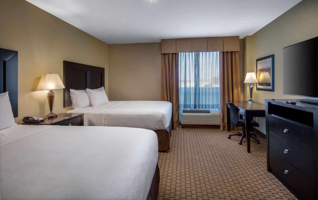Hyatt House Bentonville Rogers Exteriör bild