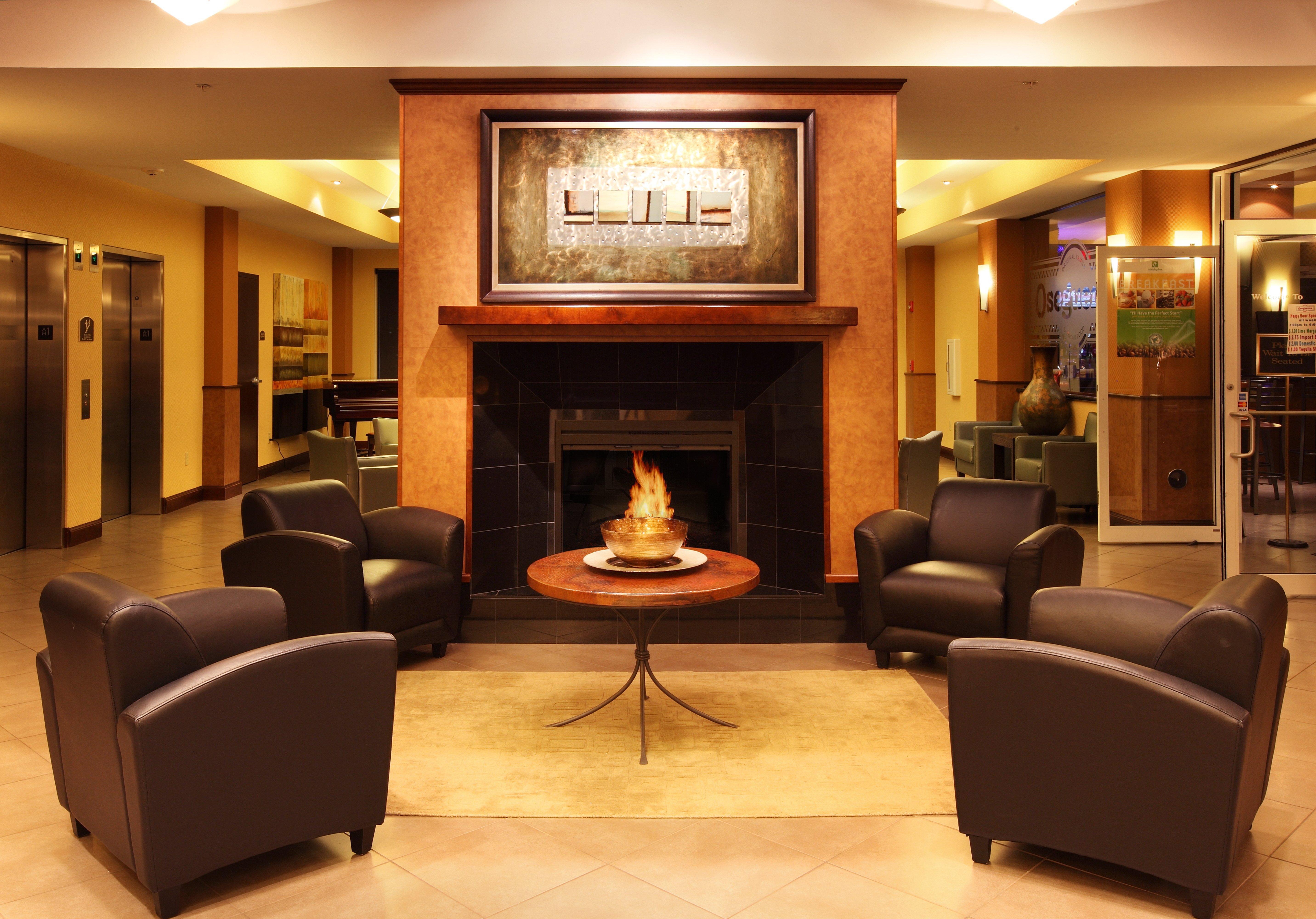 Hyatt House Bentonville Rogers Exteriör bild